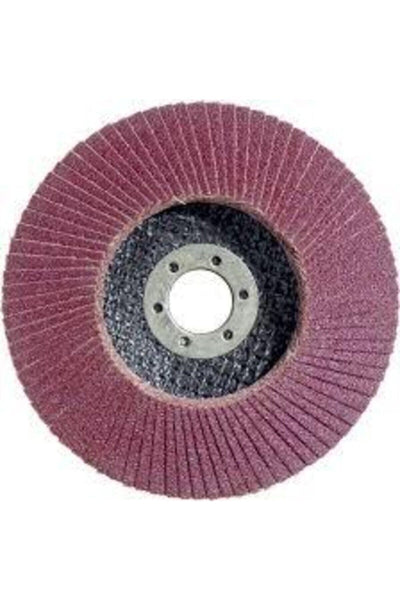 115x22x80 Kum Flap Disk Zımpara