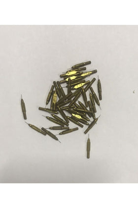 200-300 P Lüks Lambası Lüküs Gaz Lambası Iğnesi No.2 1 Adet