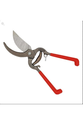 230mm Bağ Makası Luks Pvc