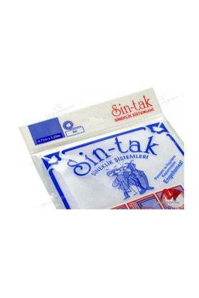 3 Adet Pratik Sineklik 75x125