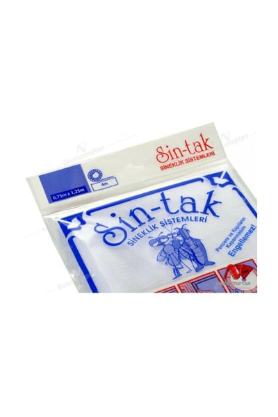 3 Adet Pratik Sineklik 75x125