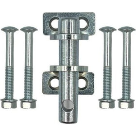 KAPI EMNİYET REZESİ MİLLİ