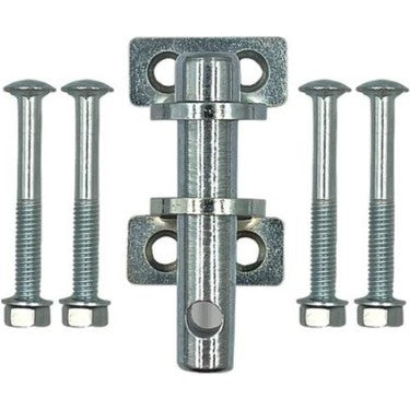 KAPI EMNİYET REZESİ MİLLİ