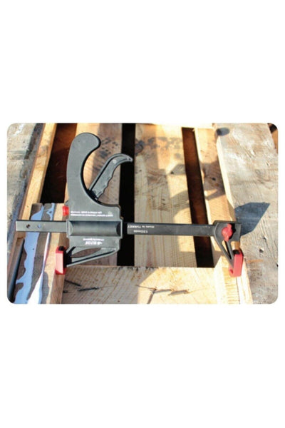 6x150 Mm Hafif Tip Sürgülü Tek Ele Uygun Iç Dış Işkence Kıskaç