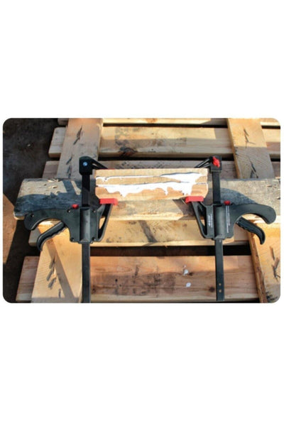 6x150 Mm Hafif Tip Sürgülü Tek Ele Uygun Iç Dış Işkence Kıskaç