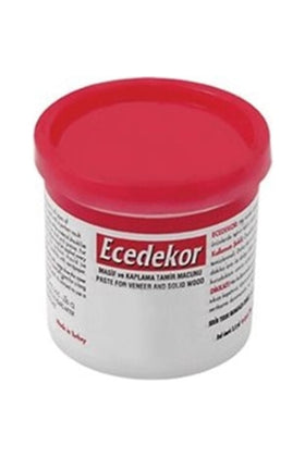 Ahşap Masif Ve Kaplama Dolgu Ve Tamir Macunu 200 Gr. Krem 3 Adet