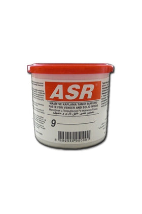 Ahşap Tamir Macunu Maun