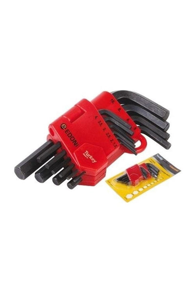 Alyan Takımı 10'lu