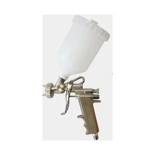 Asturo E70 Üstten Depolu Boya Tabancası   1.8 Meme