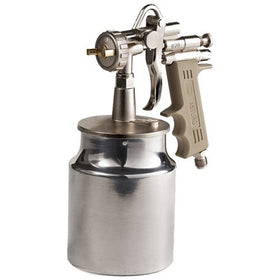 Asturo G70 Alttan Depolu Boya Tabancası 1.8 Meme