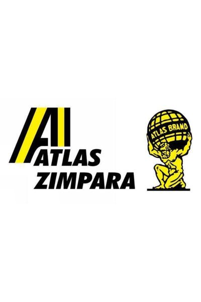 Atlas 400 Kum Su Zımparası