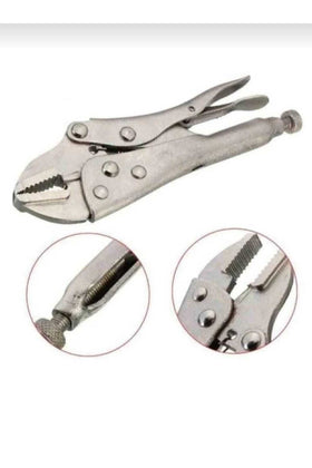 AYARLI PENSE 10''(10) 250MM