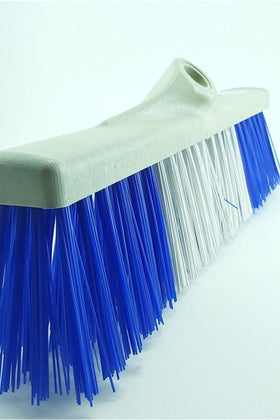 Bahçe Süpürgesi Sert 40 Cm