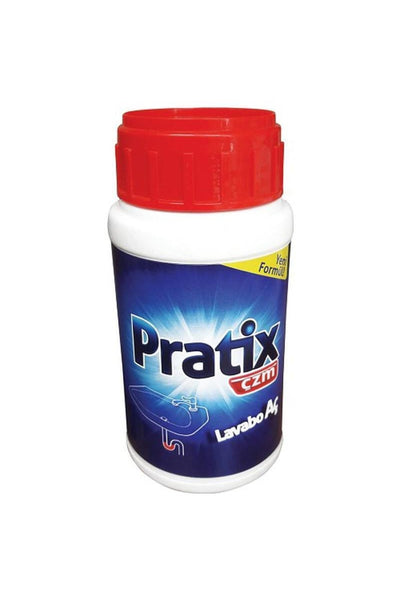 Banyo Ve Lavabo Gider Açıcı 500 gr 4 Adet Set Halinde