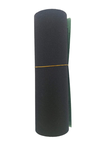 Bay-tec Su Zımparası - Kağıt Zımpara - Zımpara Kağıdı 120 Numara - 120 Kum