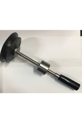 Borghorst Vantuzlu Cam Menfezi Açma Aparatı - Cam Çıkarma Aparatı