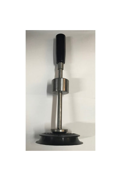 Borghorst Vantuzlu Cam Menfezi Açma Aparatı - Cam Çıkarma Aparatı