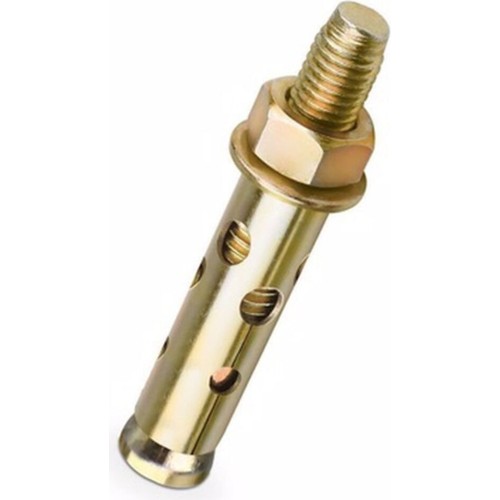 Can Gömlekli Dübel 8X75 10 Adet