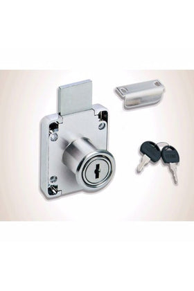 Çekmece Kilidi Kare