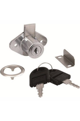 Çekmece Kilidi Oval