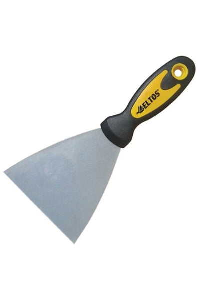 Çelik Ispatula 120 mm