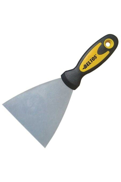 Çelik Ispatula 60mm