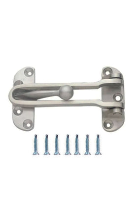 Çelik Kapı Emniyet Kilidi - Emniyet Kelepçesi