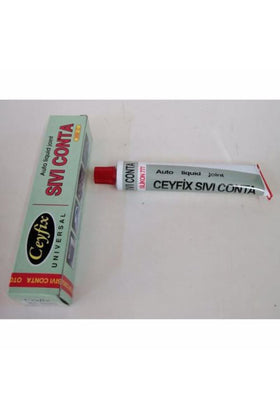 Ceyfix Oto Sıvı Conta 50 gr