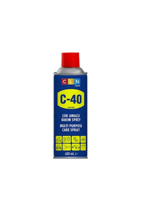 Ceytaş C 040 Pas Sökücü Yağlayıcı 200 Ml