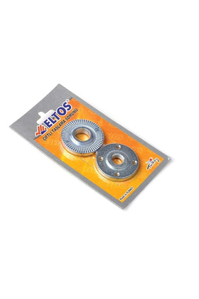 Çiftli Taşlama Somunu