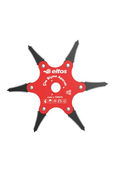 Çim Biçme Aparatı