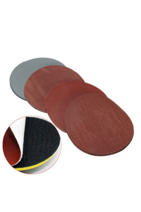 Cırt Zımpara Yedeği (ped) 115x150 Kum 1 adet