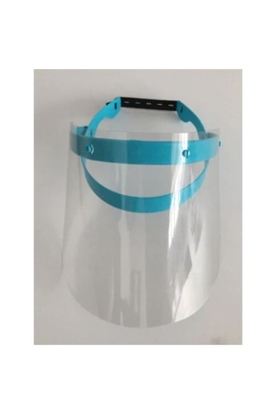 Criccet Criccet Yüz Koruyucu Siperlik Baret Yukarı Kalkma Özelliği Var