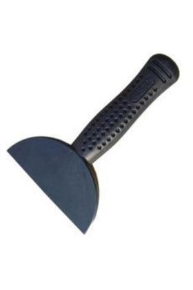 Derz Ispatulası Ergonomik (siyah)