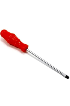 Edoni Tek Tornavida 5x150 Düz