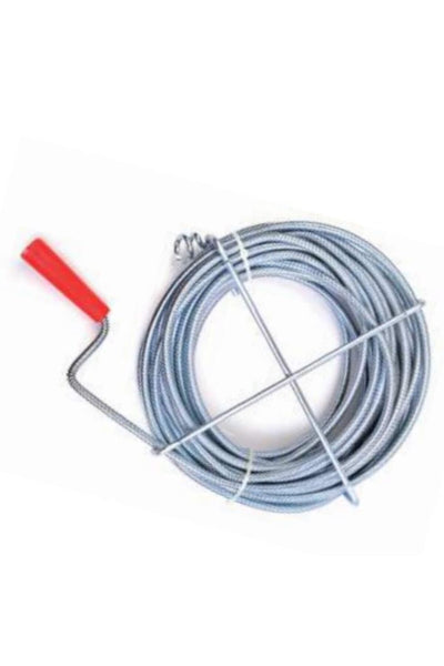 Eka003 Kanal Açma Teli 3 Metre