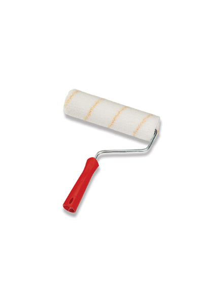 Ekstra Saten Ve Yağlı Boya Rulosu 20 Cm