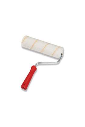 Ekstra Saten Ve Yağlı Boya Rulosu 25 Cm