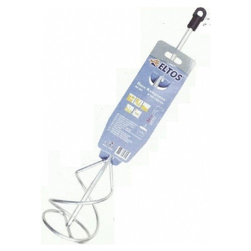 Eltos Boya Karıştırıcı 80 mm