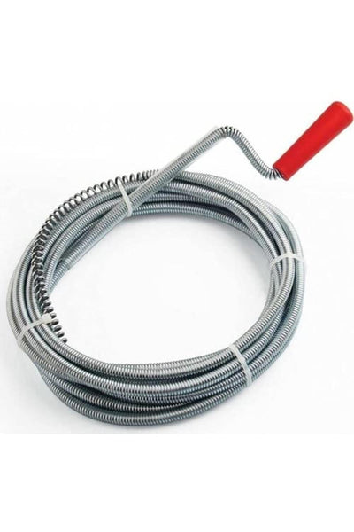 Eltos Tıkalı Banyo Lavabo Açma Teli (susta) 5 Mt