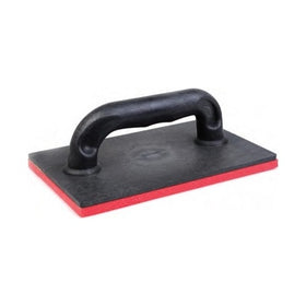 Eltos Tırfıl Mala Kısa Siyah 23X15CM