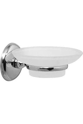 En Paslanmaz Krom Sabunluk