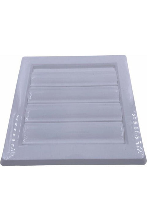 Ennalbur Ayarlı Panjur Baca Kapağı