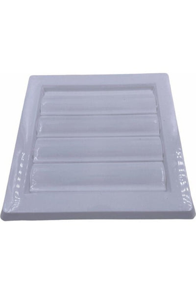 Ennalbur Ayarlı Panjur Baca Kapağı