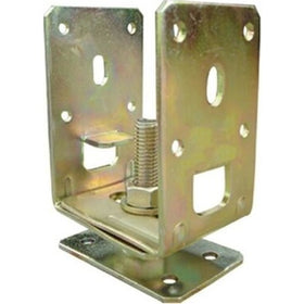 Ersa Proalet Pergule Ayağı M14 Vida Ayarlı 24 Adet (1koli)