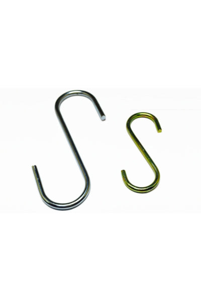 Es "s" Kanca Küçük - 100 Adet