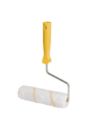 Extra Saten Rulo Takım 20 Cm Tekli