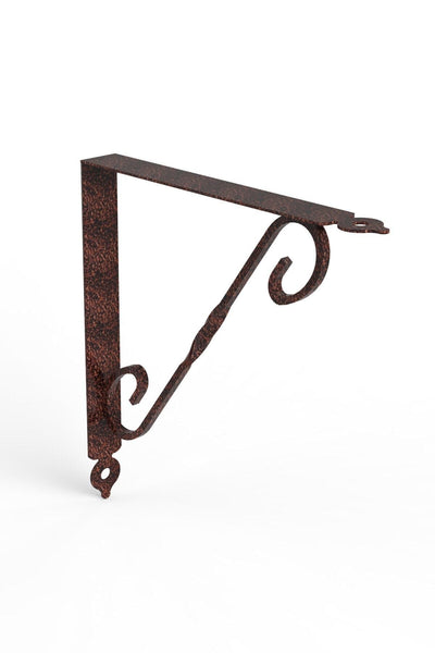 Ferforje Raf Altı No:2 Bakır 1 Adet