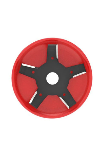 Filiz Kesme Aparatı