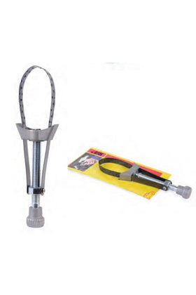 Filtre Sökme Anahtarı Metal